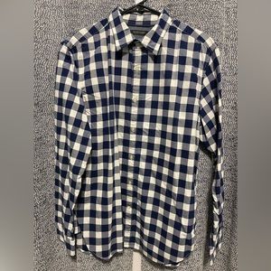 Banana Republic Long Sleeve dress shirt